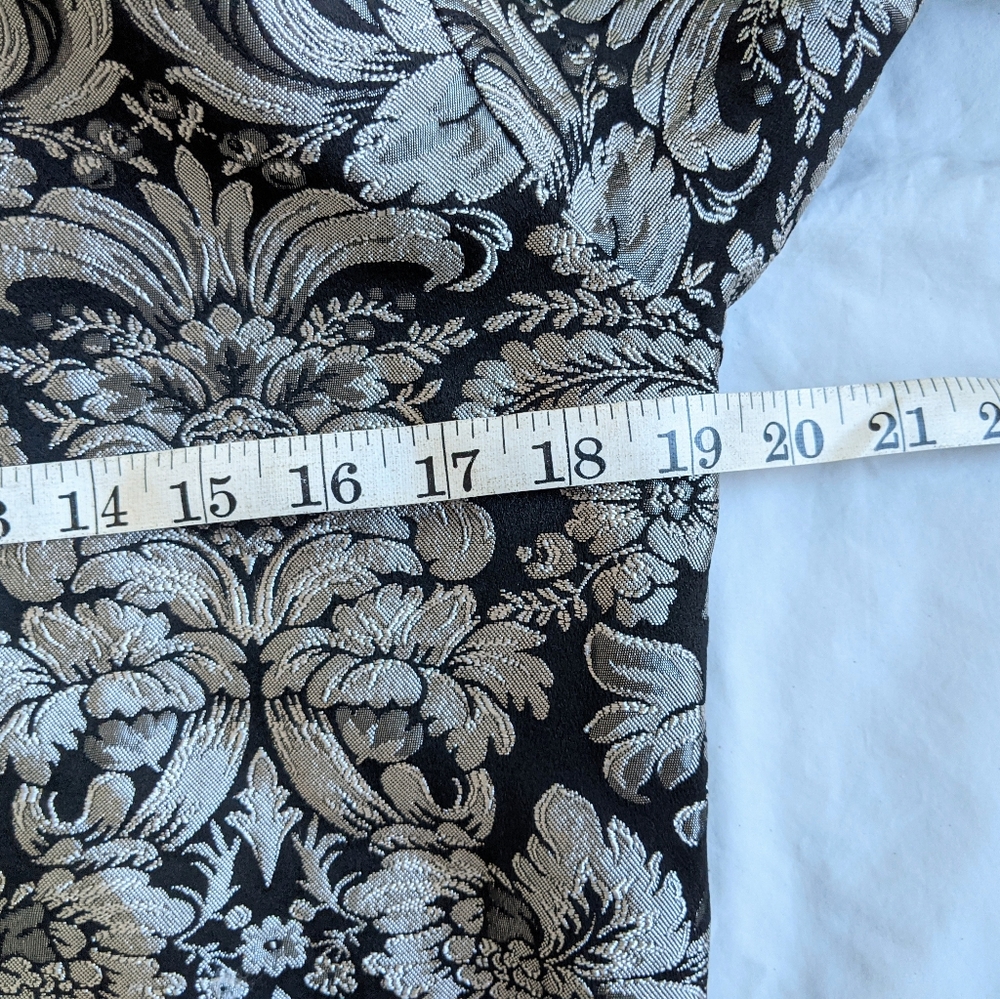 NWOT DOLCE & GABBANA Hooded Jacket size 11-12 - Picture 7 of 14